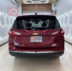 شيفروليه إكوينوكس